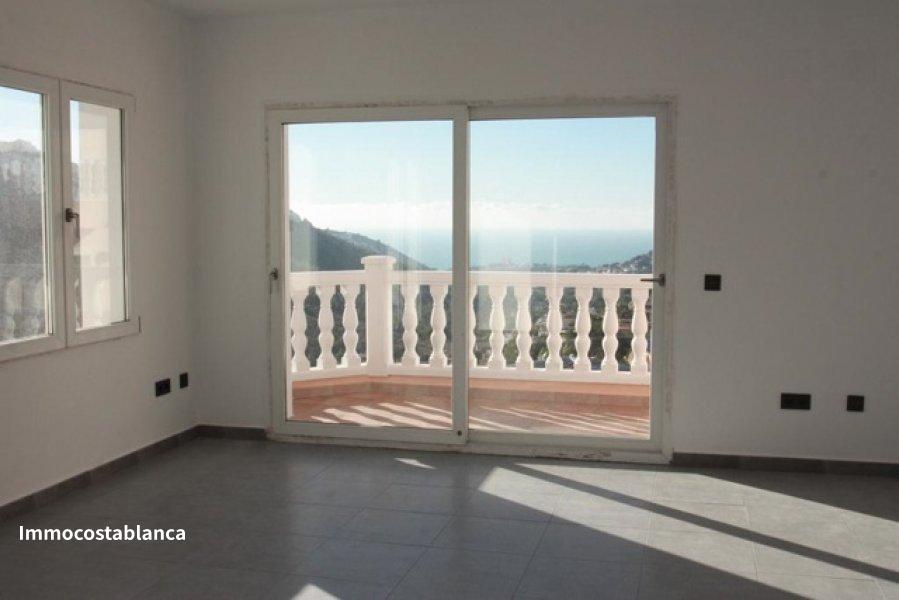 5 room villa in Moraira, 160 m², 370,000 €, photo 8, listing 2367688