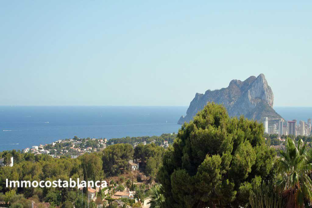 Villa in Benissa, 267 m², 2,300,000 €, photo 10, listing 68279536