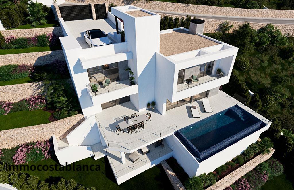 Villa in Alicante, 450 m², 1,404,000 €, photo 10, listing 24798496