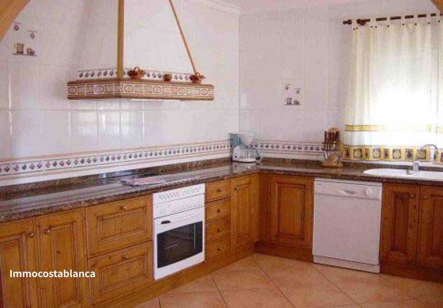 9 room villa in Calpe, 735,000 €, photo 4, listing 25247688