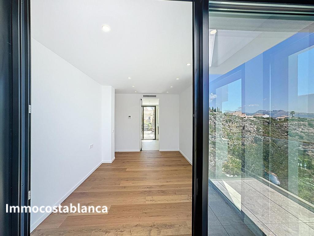 Detached house in Benitachell, 442 m², 2,350,000 €, photo 2, listing 74453136