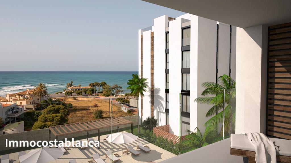Apartment in Villajoyosa, 98 m², 341,000 €, photo 4, listing 16787216