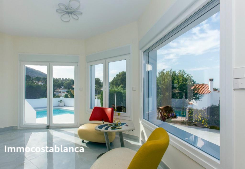 Detached house in Denia, 272 m², 1,345,000 €, photo 7, listing 18451536