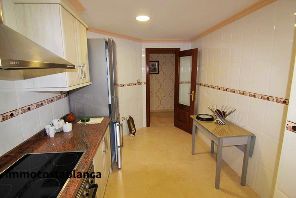 Apartment in Calpe, 147 m², 325,000 €, photo 10, listing 18688176