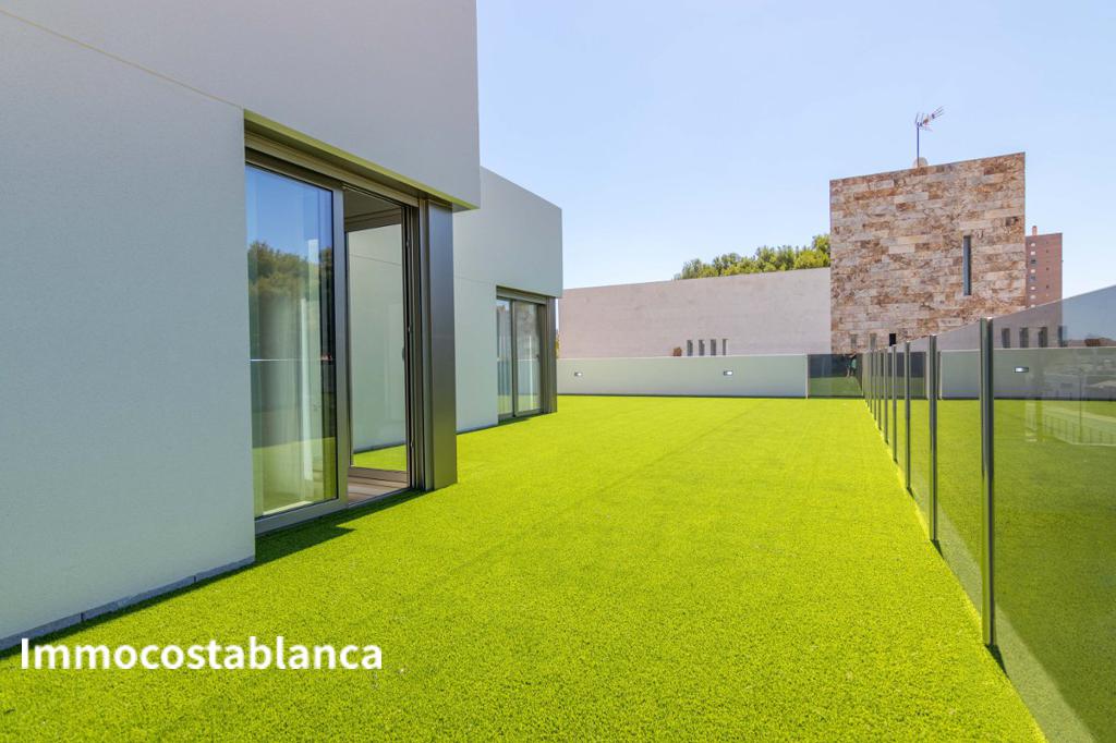 Villa in Dehesa de Campoamor, 256 m², 1,040,000 €, photo 4, listing 9465528