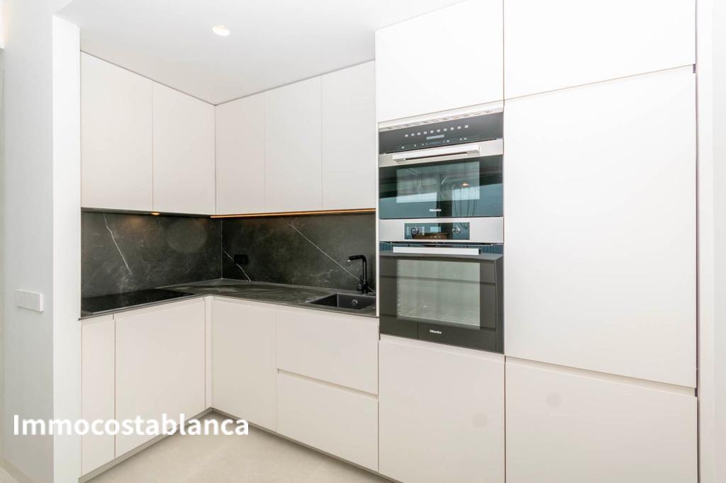 Apartment in Calpe, 193 m², 1,600,000 €, photo 4, listing 45757776