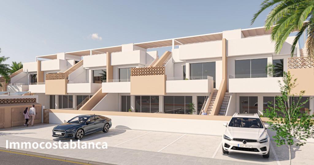Detached house in Pilar de la Horadada, 77 m², 320,000 €, photo 1, listing 14207536