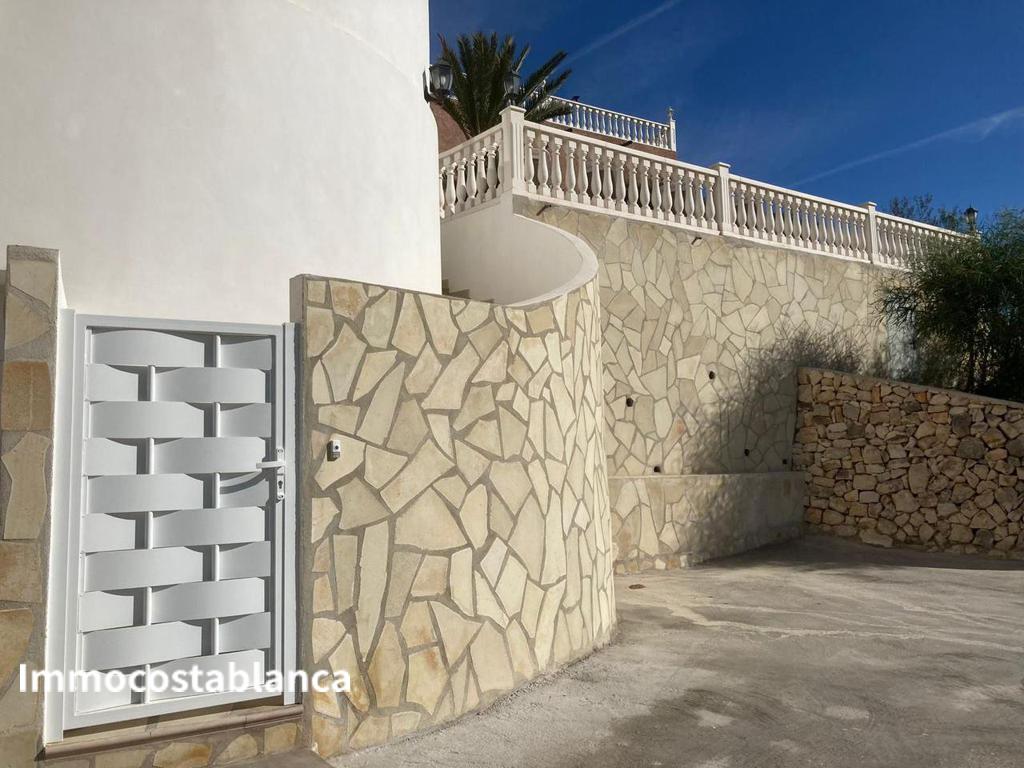 Villa in Calpe, 116 m², 465,000 €, photo 8, listing 58902496