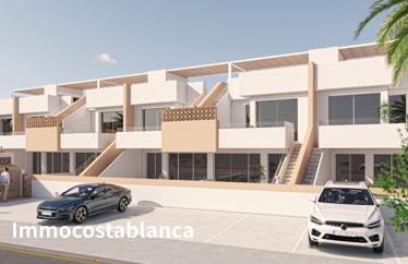 Detached house in Pilar de la Horadada, 77 m²