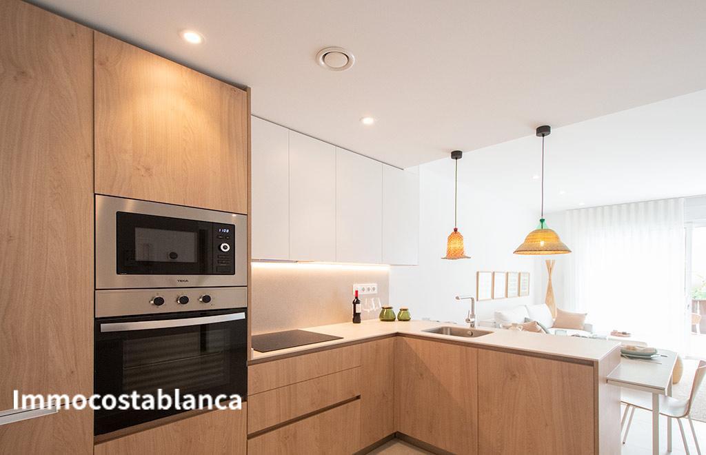 Apartment in Pilar de la Horadada, 77 m², 320,000 €, photo 9, listing 965936