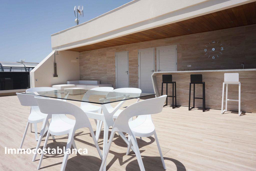5 room villa in Dehesa de Campoamor, 106 m², 1,290,000 €, photo 4, listing 14740016