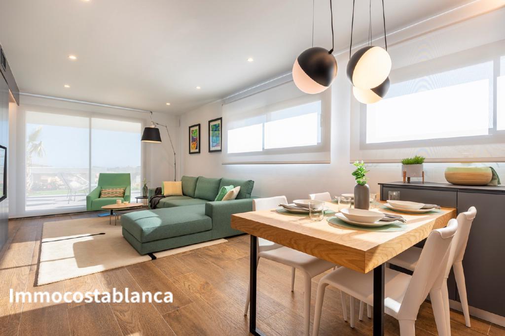Apartment in Cumbre, 198 m², 454,000 €, photo 1, listing 14868256