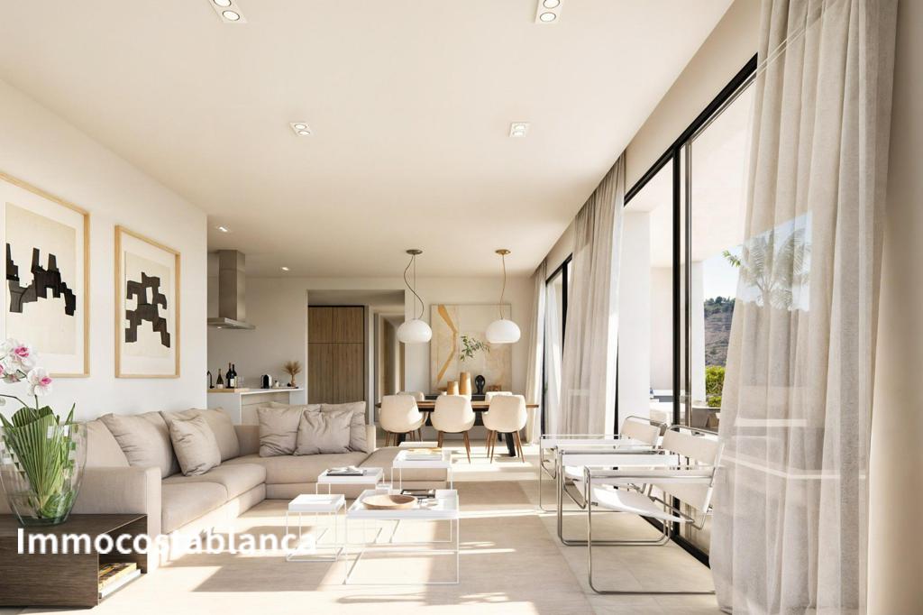 Detached house in Calpe, 188 m², 1,750,000 €, photo 2, listing 67521216