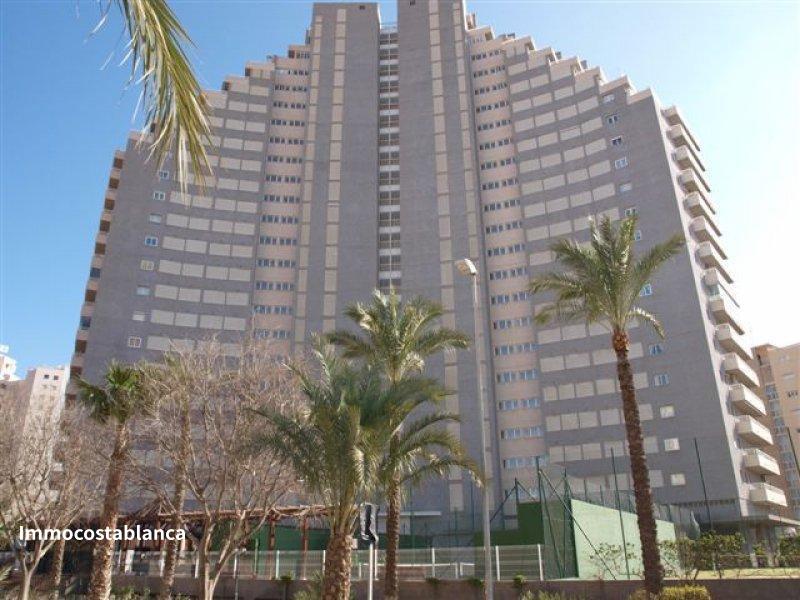 4 room apartment in Calpe, 405,000 €, photo 2, listing 13167688