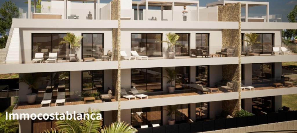 Apartment in Benidorm, 88 m², 345,000 €, photo 7, listing 68847536