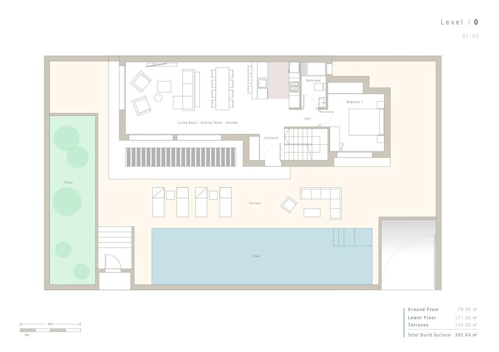 Villa in Rojales, 300 m², 799,000 €, photo 10, listing 78346816