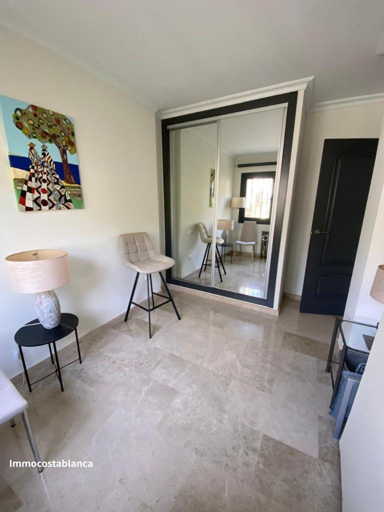 Apartment in Altea, 84 m², 280,000 €, photo 10, listing 70633216