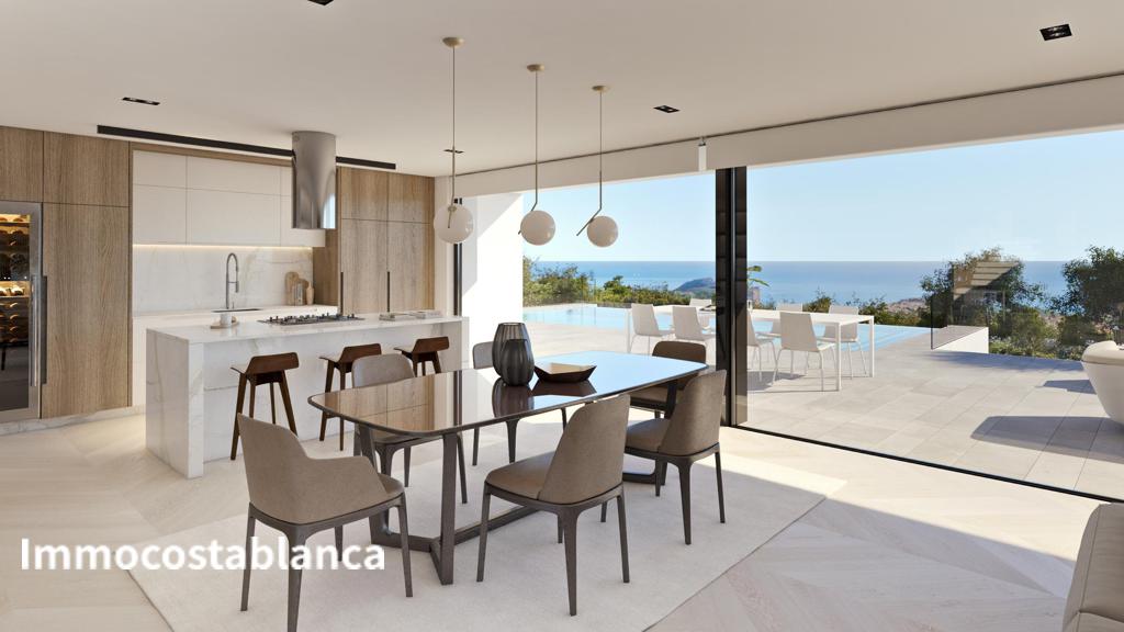 Detached house in Moraira, 770 m², 3,114,000 €, photo 5, listing 9808416