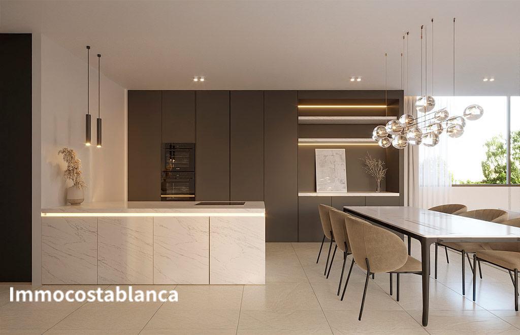 Apartment in Polop, 79 m², 438,000 €, photo 3, listing 12387616