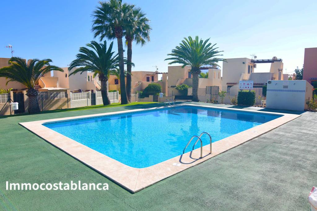Townhome in Calpe, 88 m², 280,000 €, photo 9, listing 7234656