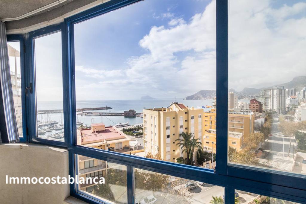 Apartment in Calpe, 91 m², 297,000 €, photo 1, listing 56268816
