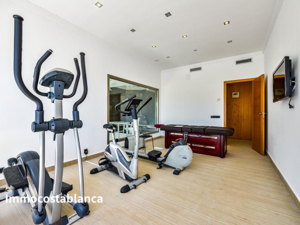 Detached house in Benissa, 585 m², 1,900,000 €, photo 3, listing 55141856