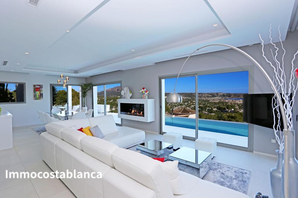 Villa in Javea (Xabia), 229 m², 1,795,000 €, photo 1, listing 38714656