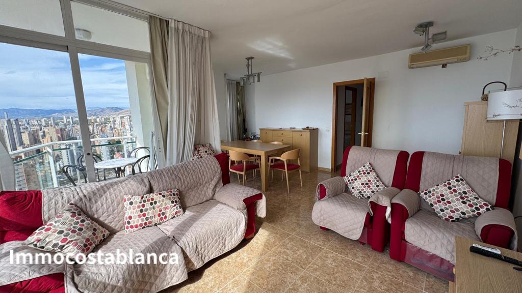 Apartment in Benidorm, 82 m², 220,000 €, photo 5, listing 31975456