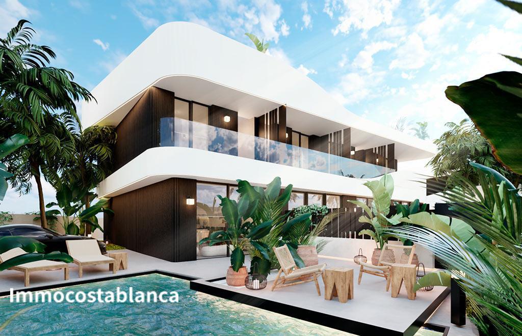 Terraced house in Dehesa de Campoamor, 142 m², 295,000 €, photo 8, listing 12797776