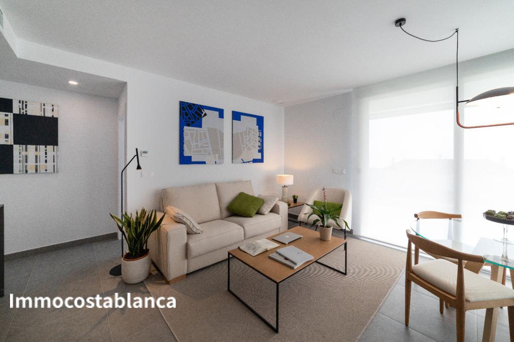 Detached house in Polop, 116 m², 470,000 €, photo 9, listing 3596256