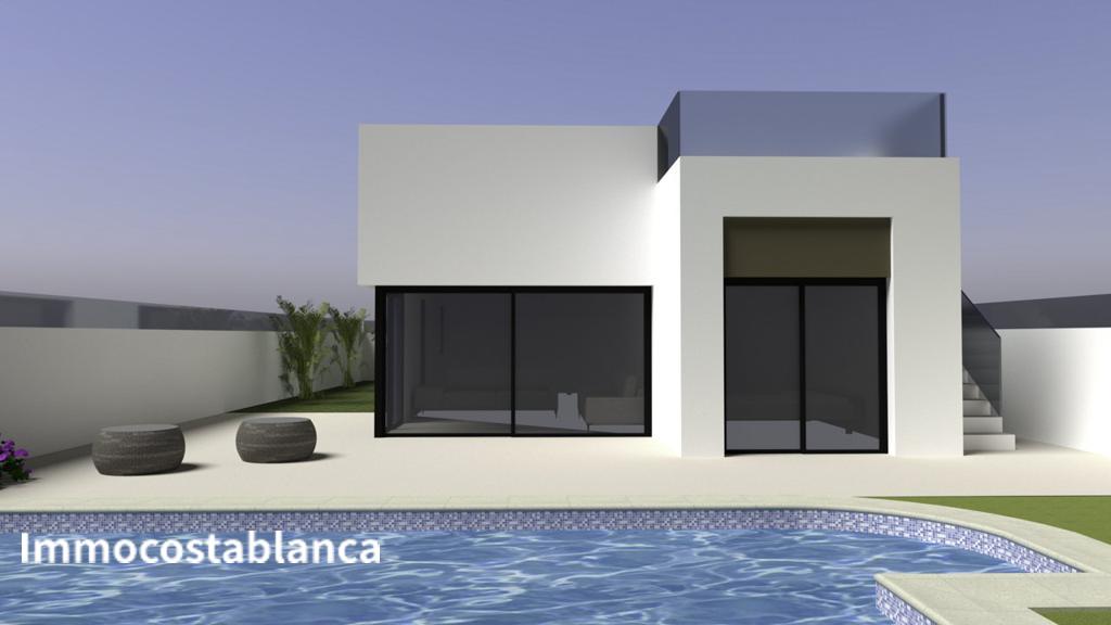 Villa in Pilar de la Horadada, 97 m², 360,000 €, photo 2, listing 59960896