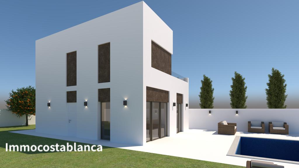 Villa in Ciudad Quesada, 114 m², 490,000 €, photo 1, listing 3335536