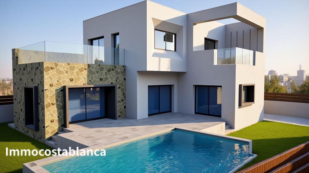 Villa in San Miguel de Salinas, 169 m², 739,000 €, photo 1, listing 9945216