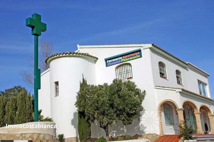 Detached house in Benitachell, 381 m², 1,695,000 €, photo 1, listing 32851536