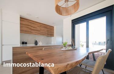 Apartment in Pilar de la Horadada, 77 m²