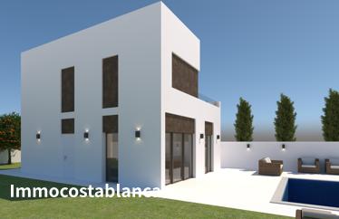 Villa in Ciudad Quesada, 114 m²