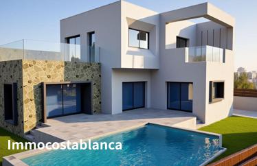 Villa in San Miguel de Salinas, 169 m²