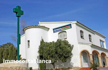 Detached house in Benitachell, 381 m²