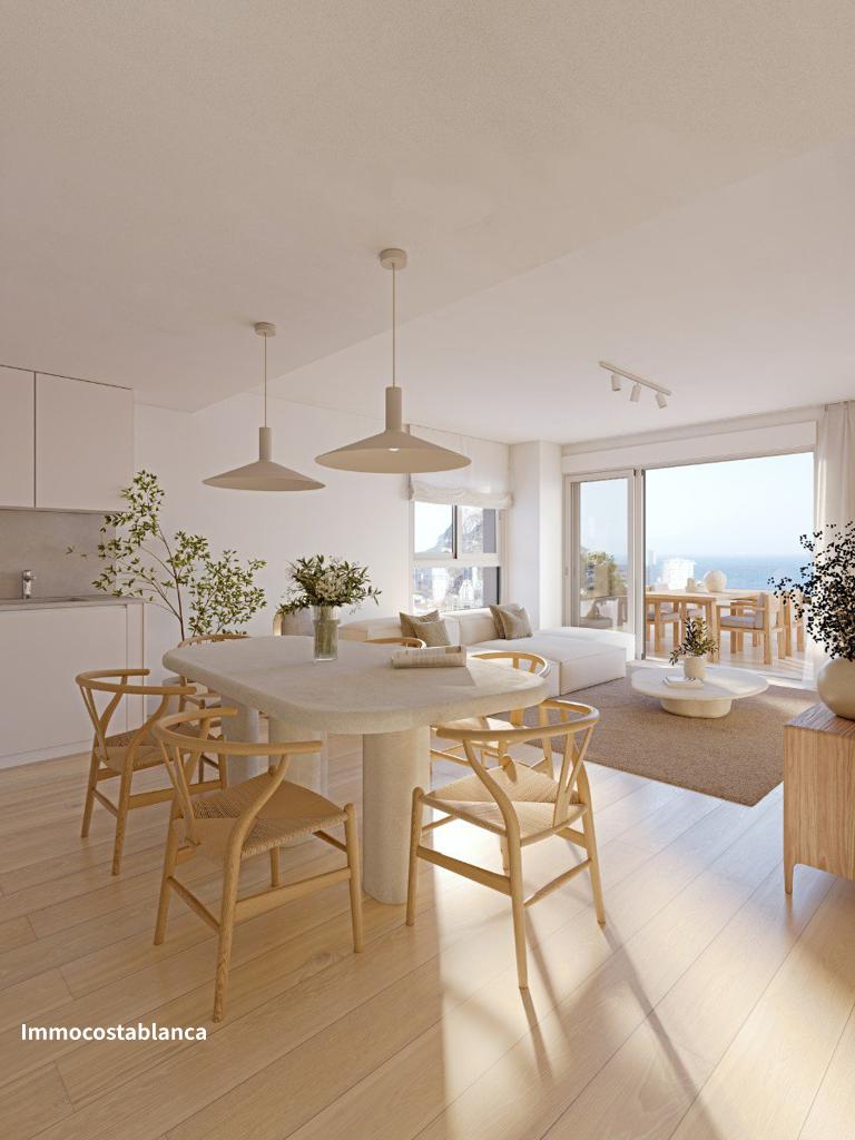 Apartment in Calpe, 100 m², 375,000 €, photo 8, listing 61314016