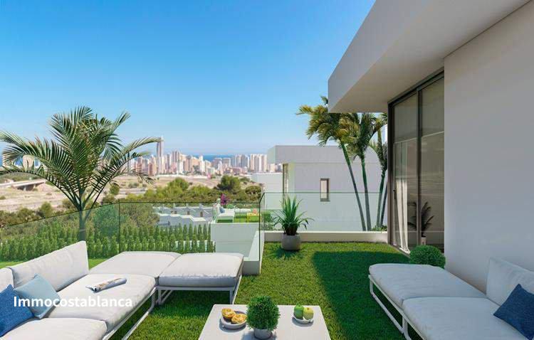 Villa in Finestrat, 169 m², 885,000 €, photo 8, listing 58921936