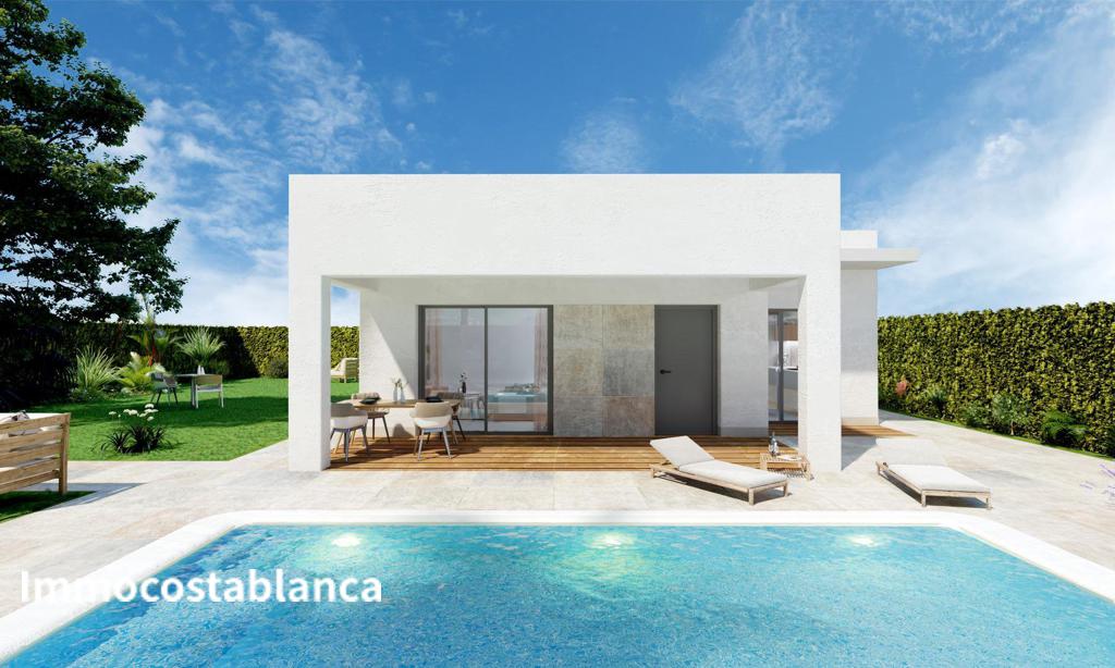 Villa in El Fondó de les Neus, 101 m², 333,000 €, photo 3, listing 1183536