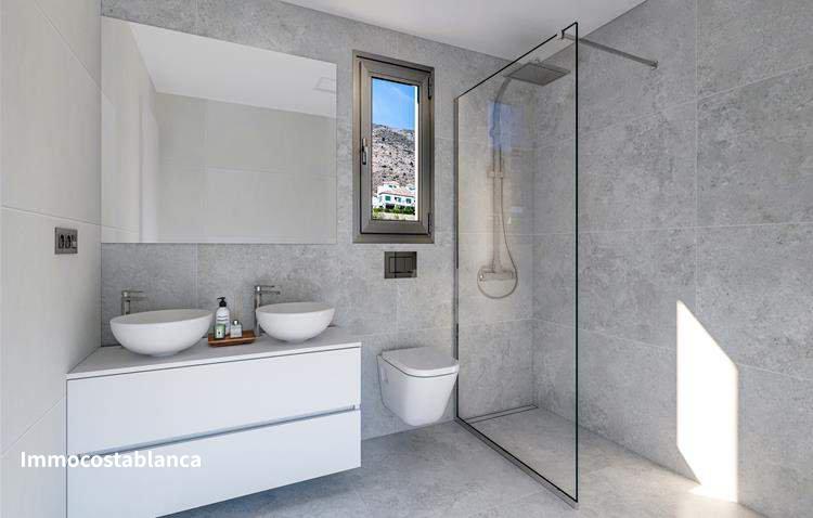 Villa in Finestrat, 149 m², 735,000 €, photo 9, listing 63641936