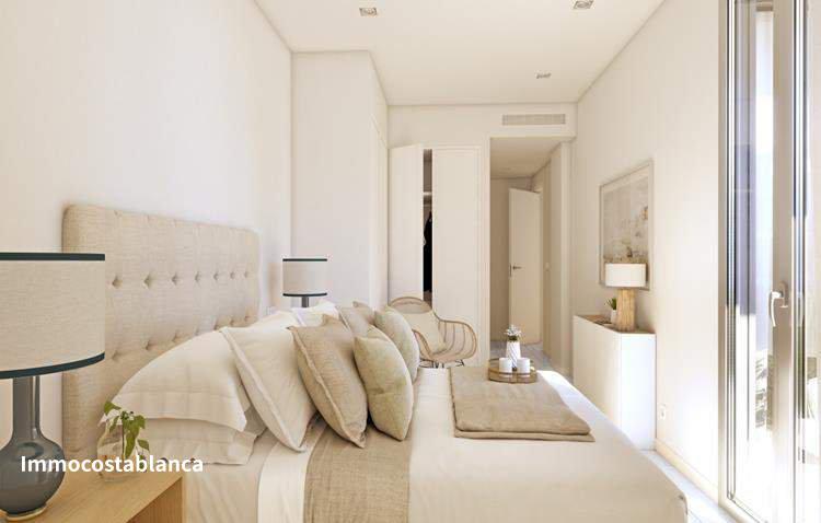Apartment in Denia, 101 m², 202,000 €, photo 8, listing 68308016