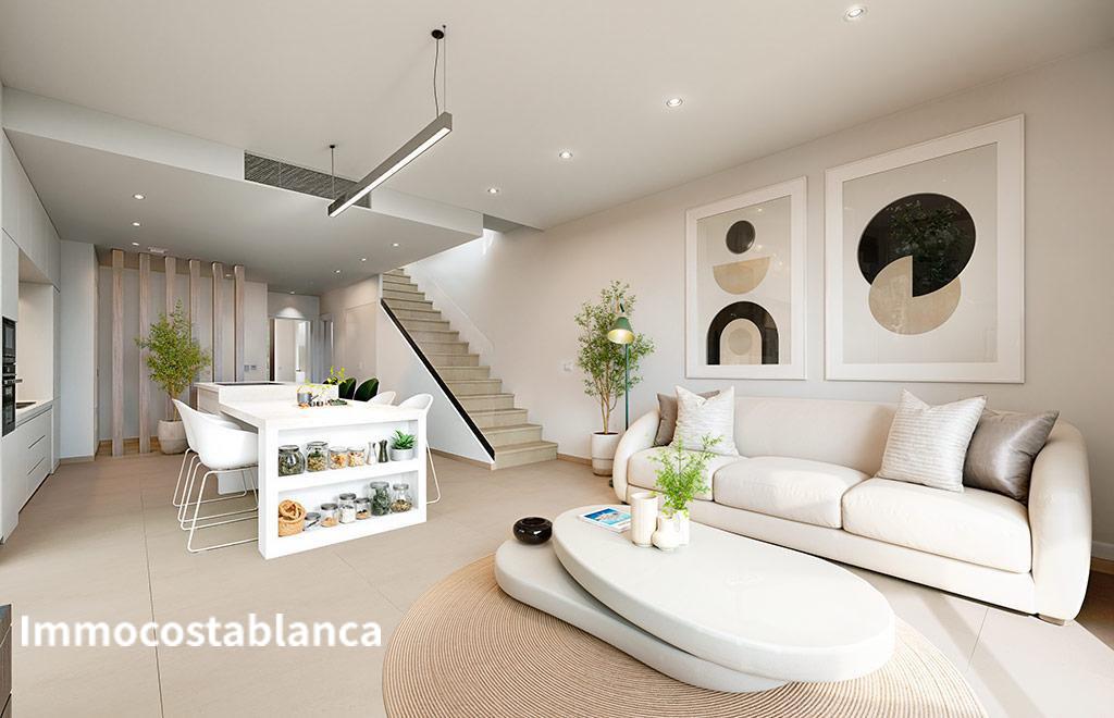 Villa in Los Montesinos, 129 m², 445,000 €, photo 2, listing 27107616