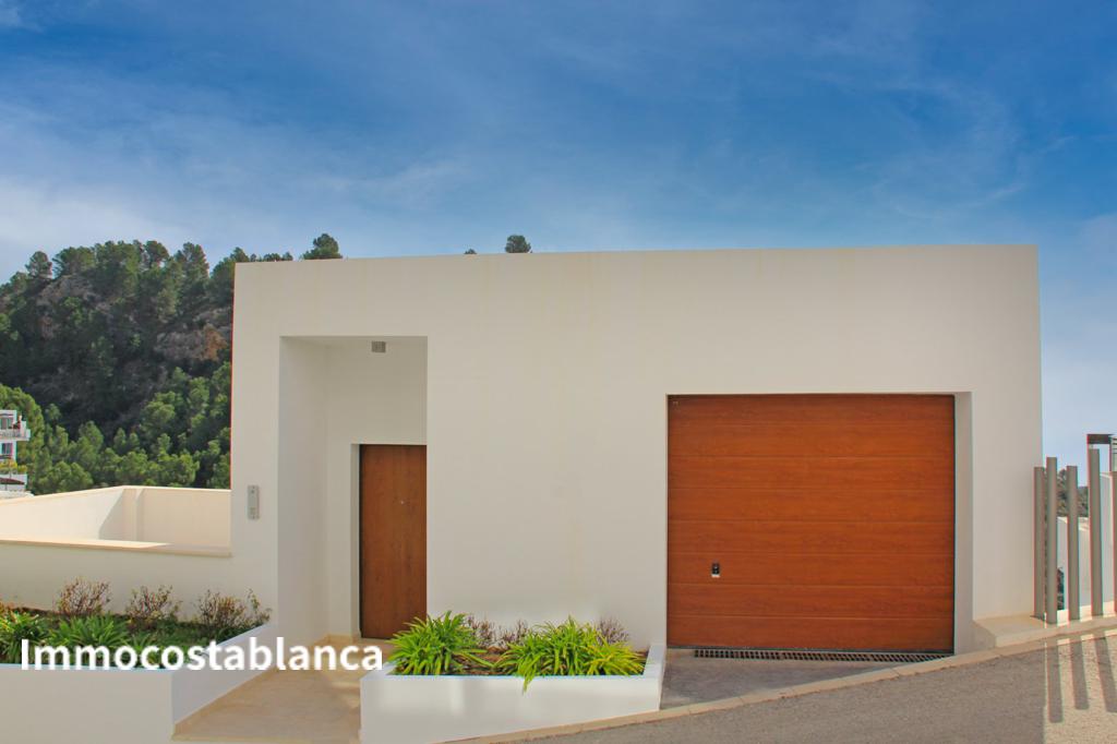 Villa in Altea, 616 m², 2,146,000 €, photo 6, listing 3495536