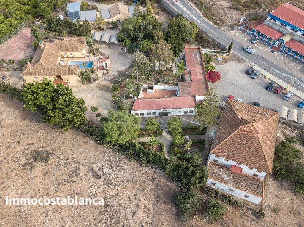 Detached house in Los Montesinos, 2000 m², 1,200,000 €, photo 10, listing 70033856