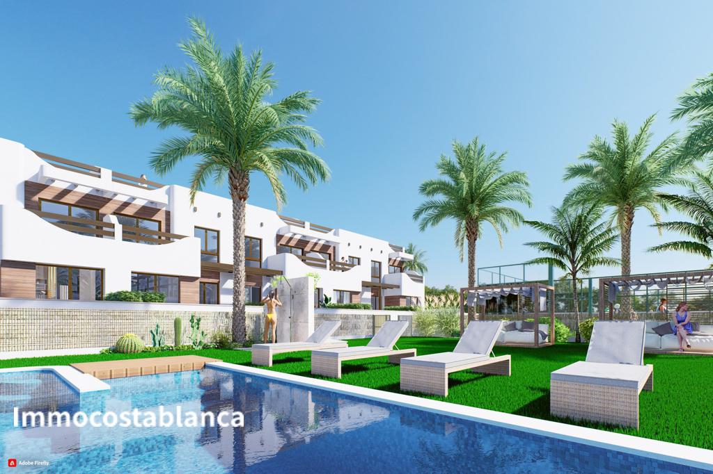 Detached house in Pilar de la Horadada, 109 m², 384,000 €, photo 4, listing 447536