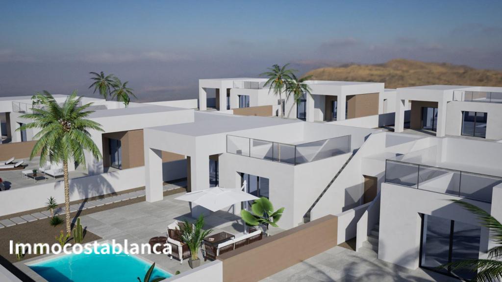 Villa in La Romana (Spain), 127 m², 315,000 €, photo 2, listing 46287536