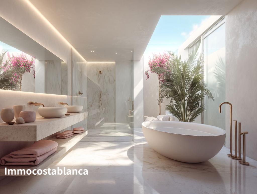 Detached house in Moraira, 410 m², 1,815,000 €, photo 8, listing 14638736