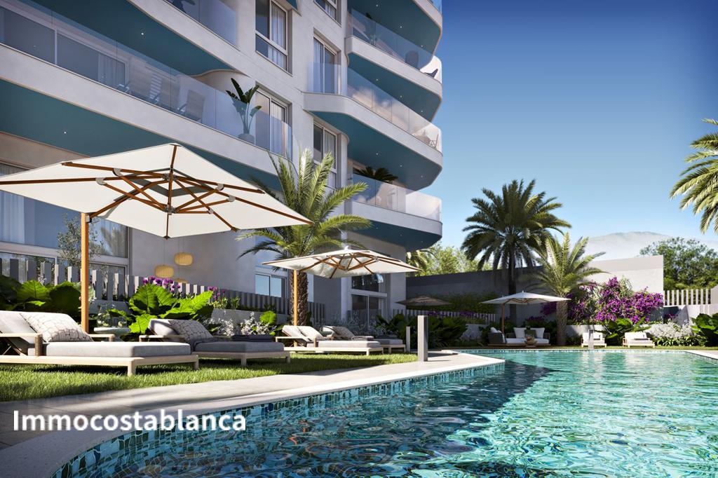 Detached house in Villajoyosa, 320 m², 495,000 €, photo 3, listing 41815536